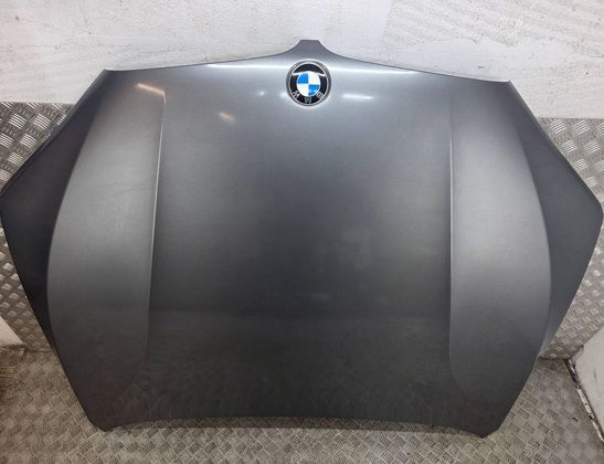BMW X5 F15 (2013-2018) Капот 9320239 32970722