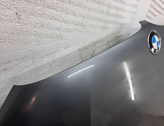 BMW X5 F15 (2013-2018) Капот 9320239 32970722