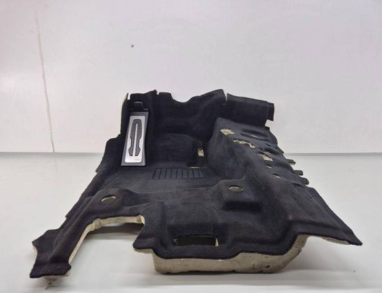 BMW X7 G07 (2018-2024) Интерьерный коврик 8072351 32970760