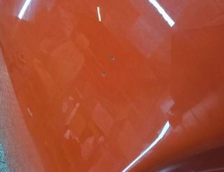 MINI Cooper F56 (2013-2020) Капот 6995694 32970868