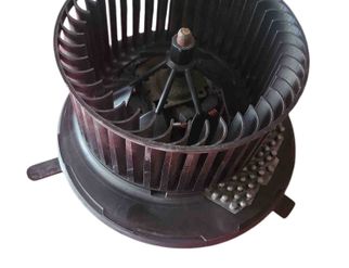 SKODA Yeti 1 generation (2009-2018) Heater Blower Fan 3C1820015N 27367105