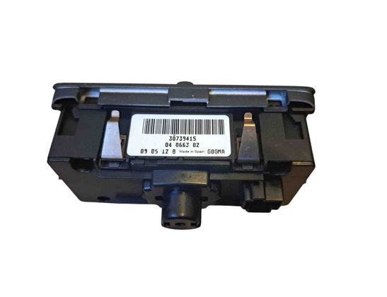 VOLVO XC60 1 generation (2008-2017) Headlight Switch Control Unit 30739415 27551278