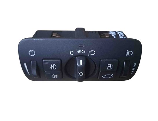 VOLVO XC60 1 generation (2008-2017) Headlight Switch Control Unit 30739415 27551278