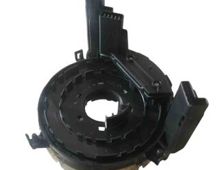 PEUGEOT 607 8T (2009-2011) Front Left Coil Spring 4E0953541A,ID1898 27634128