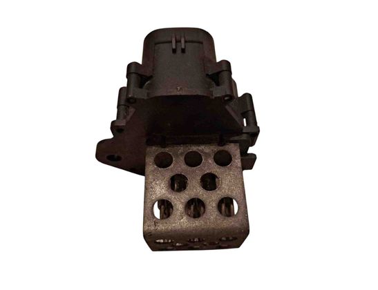 PEUGEOT 308 T7 (2007-2015) РЕОСТАТ ВЕНТИЛЯТОРА ПЕЧКИ 9658508980,ID2233 27859519