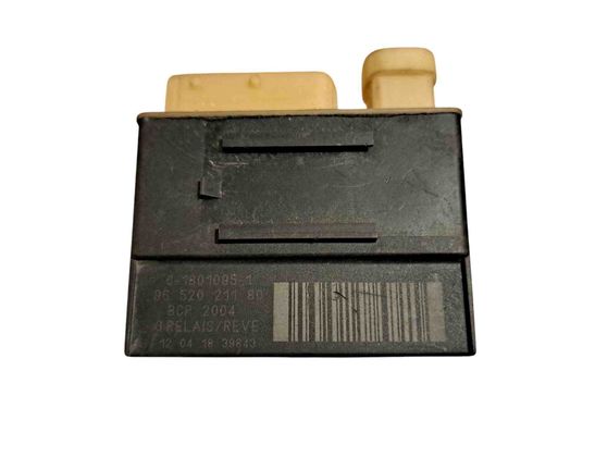PEUGEOT Partner 2 generation (2008-2023) Spark Glow Plugs 9652021180,ID2372 27909960