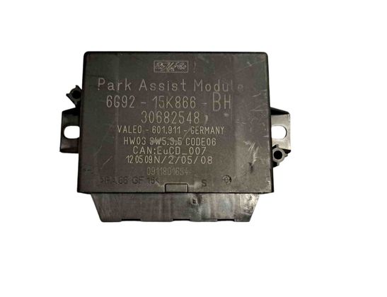 VOLVO XC60 1 generation (2008-2017) Блок PDC 6G9215K866BH,30682548,ID3436 28231472
