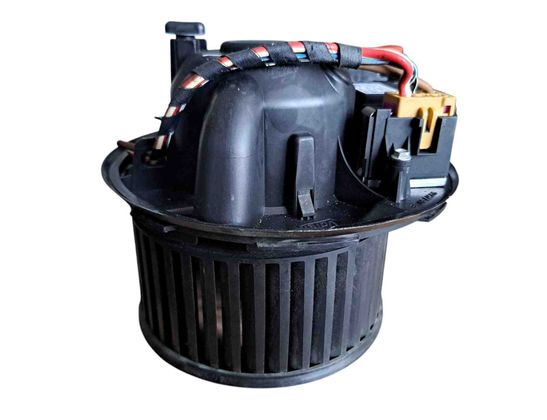 AUDI A3 8P (2003-2013) Нагревательный вентиляторный моторчик салона 1K1820015J,ID3510 28240892