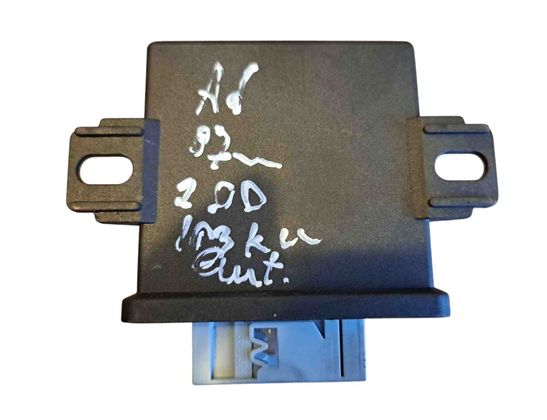 AUDI A6 C6/4F (2004-2011) Блок света 8P0907357H,ID3566 28245508