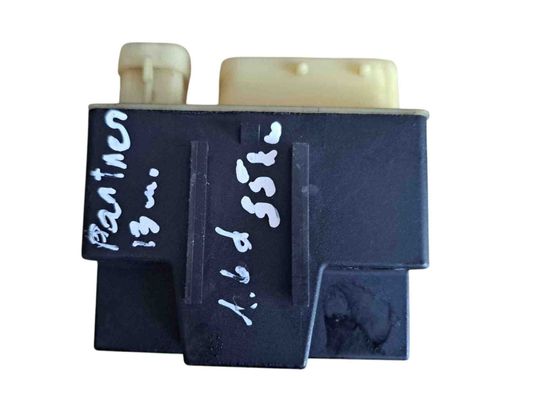 PEUGEOT Partner 2 generation (2008-2023) Aizdedzes sveces 9652021180,ID3840 28280705