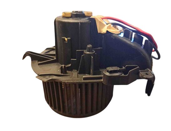 PEUGEOT Expert 2 generation (2007-2020) Heater Blower Fan 1498378080,ID3942 28289207