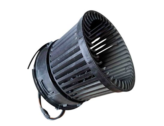 CITROËN C3 Picasso 1 generation (2008-2016) Heater Blower Fan T1000588K,ID5972 28972304