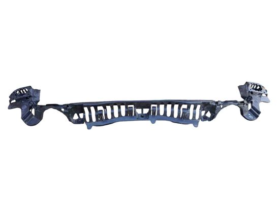 BMW 3 Series F30/F31 (2011-2020) Aizmugurējā bufera centra stiprinājums / kronšteins 51227260462,7260462,ID7213 29500544