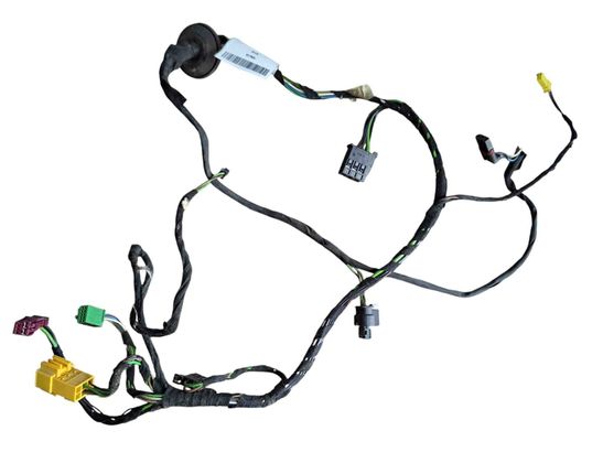 MERCEDES-BENZ E-Class W212/S212/C207/A207 (2009-2016) Front Left Door Cables 2125409810,ID7486 29831083