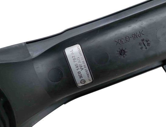 VOLKSWAGEN Passat B6 (2005-2010) Intercooler Hose Pipe 3C0145762AL,ID10640 31035288