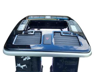 NISSAN Leaf 1 generation (2010-2017) Climate  Control Unit 275003NH0C,3ND0B210492,3ND1B210491,ID11944 31570259