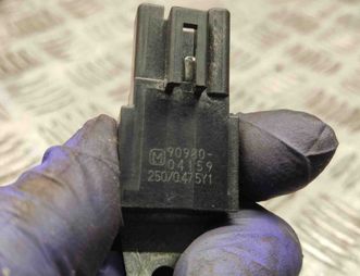 TOYOTA Prius 2 generation (XW20) (2003-2011) Реле 9098004159 28161666