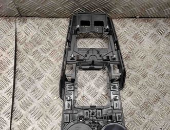AUDI A3 8V (2012-2020) Cup Holder a053629 28235359