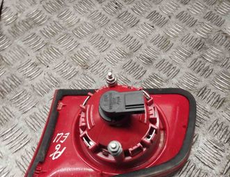 VOLKSWAGEN Passat B6 (2005-2010) Left Side Tailgate Taillight 3c9945093 28270842