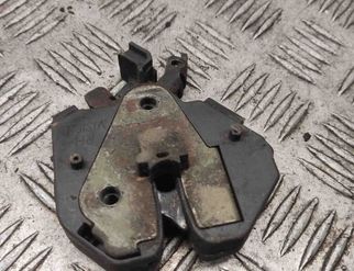 VOLVO S60 1 generation (2000-2009) Bonnet Lock 9483765 28989379