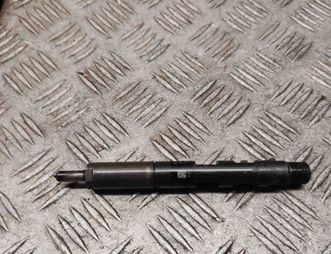 RENAULT Clio 3 generation (2005-2012) Форсунка 28237259 31961406