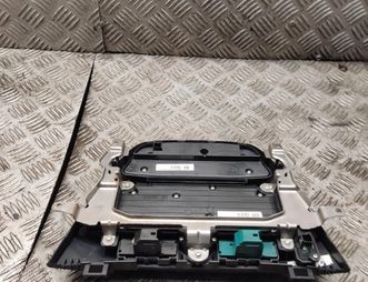 OPEL Insignia A (2008-2016) Navigation Control Switch 13273252 32397703