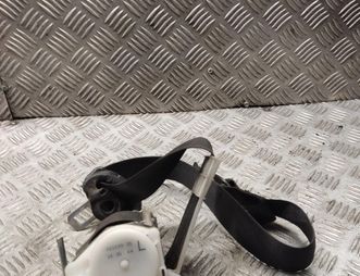 OPEL Astra G (1998-2009) Seatbelts 02109935 32632701