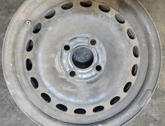 OPEL Astra G (1998-2009) Ritenis 32954391