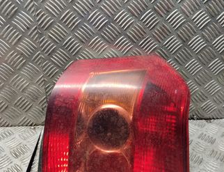 TOYOTA Corolla 10 generation E140/E150 (2006-2013) Rear cover light 8155002301 33012143