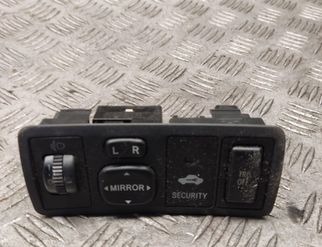 TOYOTA Corolla 10 generation E140/E150 (2006-2013) Переключатель регулировки зеркала 183574 33012668