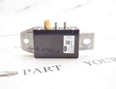 LAND ROVER Range Rover 4 generation (2012-2022) Bootlid Antenna Amplifier DPLA19C097BA 30981905