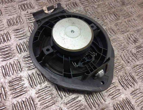 OPEL Insignia A (2008-2016) Priekšējo kreiso durvju skaļrunis 30982061