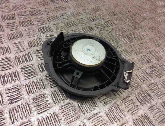 OPEL Insignia A (2008-2016) Priekšējo kreiso durvju skaļrunis 30982061