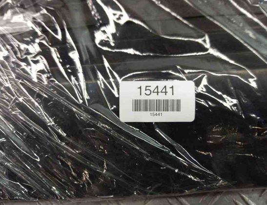 BMW 5 Series F10/F11 (2009-2017) Aizmugurējā kreisā bampera stiprinājums 7273667,7331599 30982093