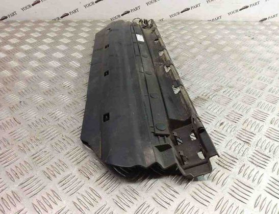 BMW 5 Series F10/F11 (2009-2017) Aizmugurējā kreisā bampera stiprinājums 7273667,7331599 30982093