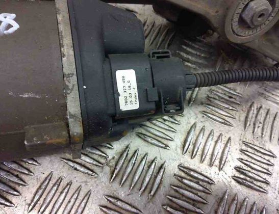 SEAT Leon 3 generation (2012-2020) Stūres statne/reika 5Q2423051AQ 30982410