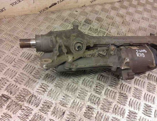 SEAT Leon 3 generation (2012-2020) Stūres statne/reika 5Q2423051AQ 30982410