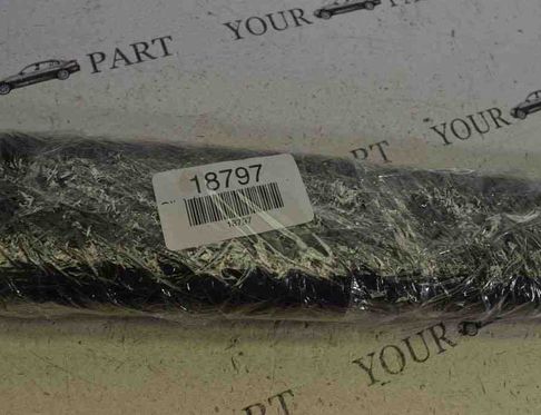 BMW X1 F48/F49 (2015-2023) Aizmugurējā bagāžnieka amartizātors labajā pusē 7350837 30982790