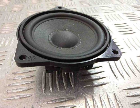 BMW 5 Series F10/F11 (2009-2017) Звуковой динамик приборной панели 9169689 30983251