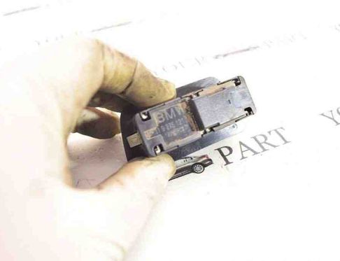 BMW X1 F48/F49 (2015-2023) Back cover Open Switches 9275121 30983301