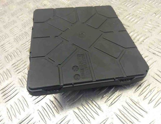 VOLKSWAGEN ID.3 1 generation (2019-2023) Comfort Control Unit 1EA937089A 30985286