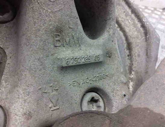 BMW 2 Series F22/F23 (2013-2020) Front Left Wheel Hub 6792285 30987876
