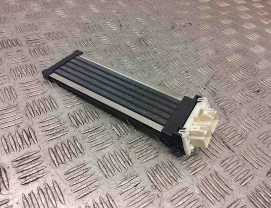LEXUS NX 1 generation (2014-2021) Elektriskais salona (pečkas) radiators 294800-0023 30988093