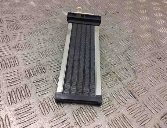 LEXUS NX 1 generation (2014-2021) Elektriskais salona (pečkas) radiators 294800-0023 30988093