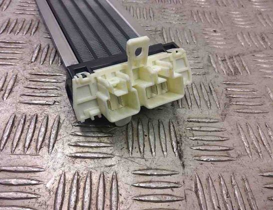 LEXUS NX 1 generation (2014-2021) Elektriskais salona (pečkas) radiators 294800-0023 30988093