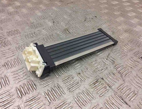 LEXUS NX 1 generation (2014-2021) Elektriskais salona (pečkas) radiators 294800-0023 30988093