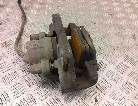 BMW 2 Series F22/F23 (2013-2020) Front Left Brake Caliper 30989116
