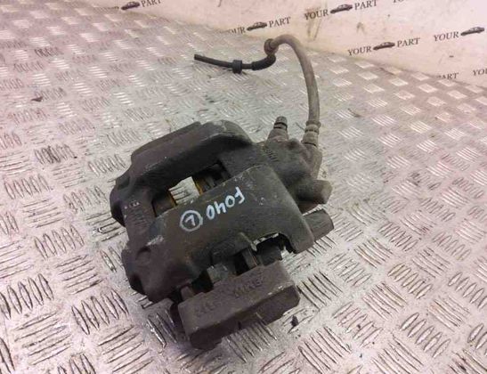 BMW 2 Series F22/F23 (2013-2020) Front Left Brake Caliper 30989116