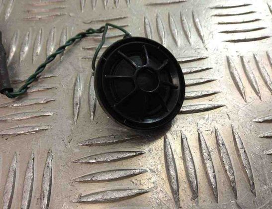 BMW 5 Series F10/F11 (2009-2017) Передн. пр. колонка в двери 9175695 30989756