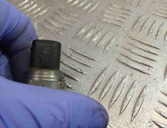 BMW X3 F25 (2010-2017) Kondicioniera spiediena sensors 9181464 30991499